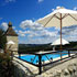 Piscine du gîte le Colombier