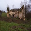 le Presbytère en ruine