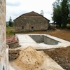 La piscine du Presbytère