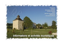 Guide touristique