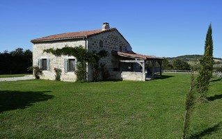 Le gîte le Puit-figuier pour 7 personnes